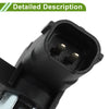 Subaru Legacy 2.5i (2015-2017) 1 Pc Crankshaft Position Sensor