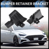Hyundai Elantra Front Bumper Retainer Bracket (2019-2020)