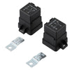 Outboard Power Tilt AZ973-1C-12DC 2 x Tilt Relay 40A