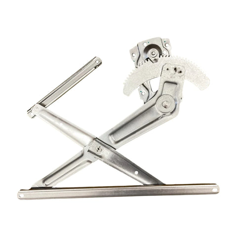 Toyota Hilux Front Right Manual Window Regulator (1983-1988)