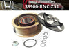 Honda Civic A/C Compressor Clutch