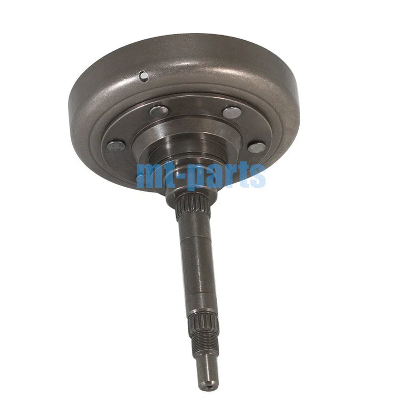 Powermax ATV Bearclaw 400, UTV Renegade 400 WET CLUTCH DRUM HOUSING