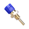 Nissan Infiniti Mercury Coolant Temperature Sensor + Connector