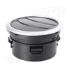 Suzuki SX4 / Swift Dashboard Air Conditioning Outlet Side Vent (2005-2013)