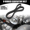 Honda CR-V 5 Doors V-Ribbed Serpentine Belt (2007-2009)