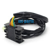Honda CRM250AR Voltage Regulator (1995-1999)