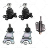 Jackaroo UBS17 Ball Joint Tie Rod End & Idler Arm Kit (1988-1992)
