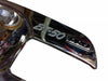 Mazda BT50 Chrome 2 x Door Handle Bowls (2012-2015)