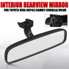 Toyota Vios Yaris Camry Hilux Corolla Prado Rear View Mirror (2002-2023)