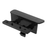 Chevrolet Silverado 1500 Center Console Cover Gray (2007-2013)
