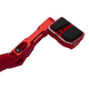 Harley Softail Low Rider Shifter Pedal Red Gear (2018-2025)