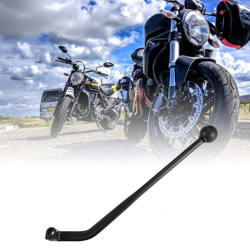 Taotao Sunl Coolster 50-250cc Black Hand Gear Lever 135 Degree