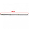 Weatherstrip Door Belt Out Pair Fits Toyota Hilux LN85 LN90 2D Pickup 1989-95