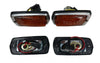 Datsun 510 120Y 240Z 260Z 280Z 1 Set Side Marker Lights (1968-1978)