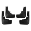 Mazda CX-4 Mud Flaps Splash Guards (2020-2023)