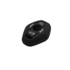 BMW Black Silicone 2 Button Remote Key Cover