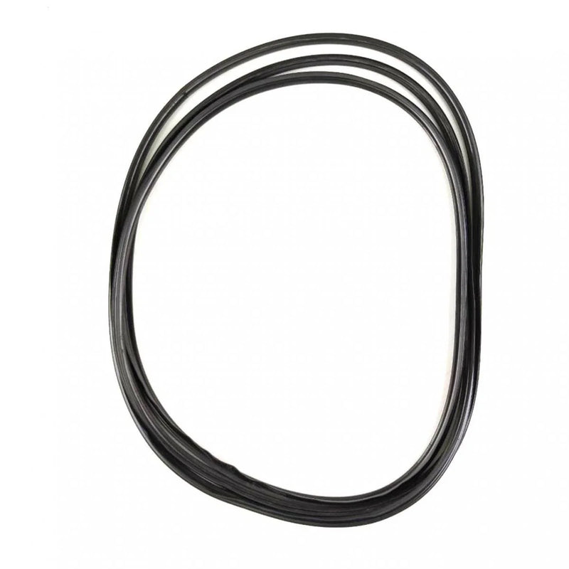Rear Windshield Moulding Rubber Seal Fits Toyota Corolla AE110 AE111 SED 1995-02