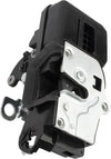 GMC Sierra / Chevy Silverado Door Lock Actuator Latch RH (2007–2009)