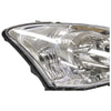 Toyota Corolla RH Chrome HeadLight (2004–2007)