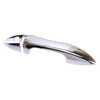 Toyota Corolla Sedan Door Handle Cover Trim 1 Key Hole (2014-2019)