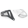 BMW R1200GS LC ADV CNC Alloy Rear Brake Reservoir Cover Guard (2014-2016)