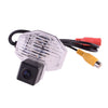 Toyota Corolla Rear View Reverse Camera (2009-2013)