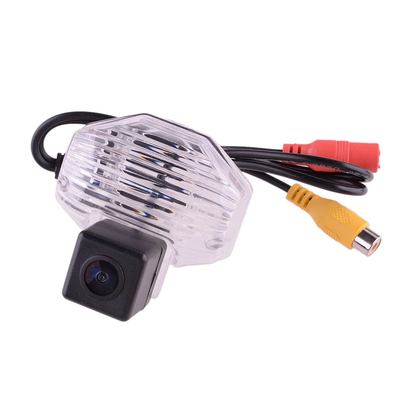 Toyota Corolla Rear View Reverse Camera (2009-2013)