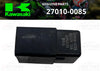 Kawasaki KLX110L Switch