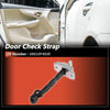 Toyota CH-R 2 x Door Check Strap (2016–2024)