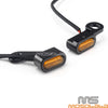 Harley Sportster LED E4 Turn Signal Indicator Light (2004-2021)