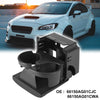 Subaru Legacy Cup Holder (2010-2014)