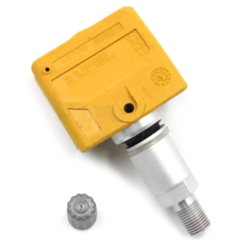 Nissan Altima, Versa, Frontier Tire Pressure Monitoring Sensors