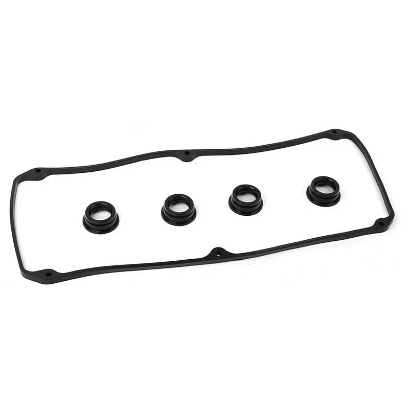 Mitsubishi Express VAN SJ 4G64 2.4L Rocker Cover Gaskets (1994-2003)