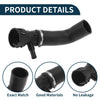 Land Rover Range Rover HSE Radiator Hose No.LR017363 (2003-2012)