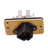 Ford F-150, F-250, F-350, Expedition, Escape Blower Motor Resistor (2004-2014)