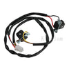 John Deere FD620D FD611V FD590V Pulsar Coil Sensor
