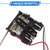 Kia Rio Fuel Tank Sending Unit (2000-2005)