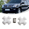 Toyota Prado LC120 and Lexus GX470 Premium Gear Cross Clip Buckle