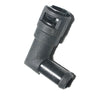 Mazda Protege5, CX-7 Heater Hose Connector (2001-2008)