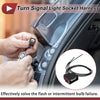 Ram 1500 2500 3500 Dodge Turn Signal Socket Wiring
