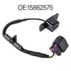 Chevy and Cadillac Performance Driven Back Up Camera