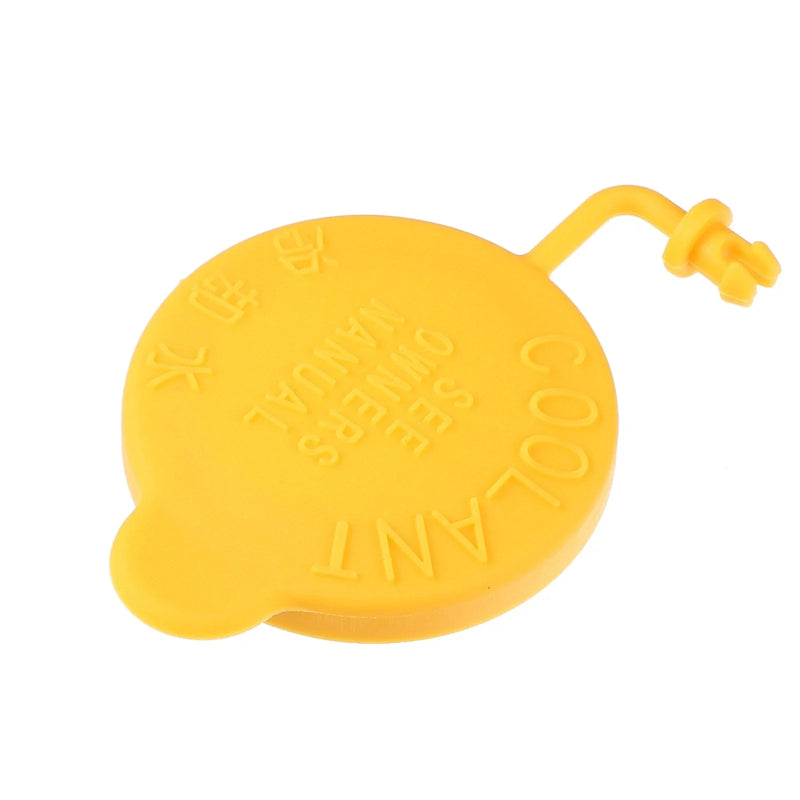 Subaru BRZ Windshield Washer Fluid Reservoir Cap Cover (2013-2021)