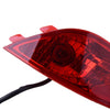 Hyundai Tucson Right Rear Bumper Fog Light Reflector (2010-2014)