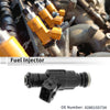 Ford Explorer (1997-1998) - Engine Fuel Nozzle Fuel Injector 1Pc