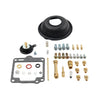 Suzuki Savage LS650 Carburetor Repair Kit (1986-2019)