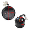 Universal Models LCD Digital Motorcycle Odometer Speedometer Tachometer Gauge