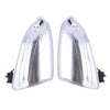 Mercedes W204 C250 LH & RH Wing Mirror Indicator Turn Signal Lights (2007-2015)