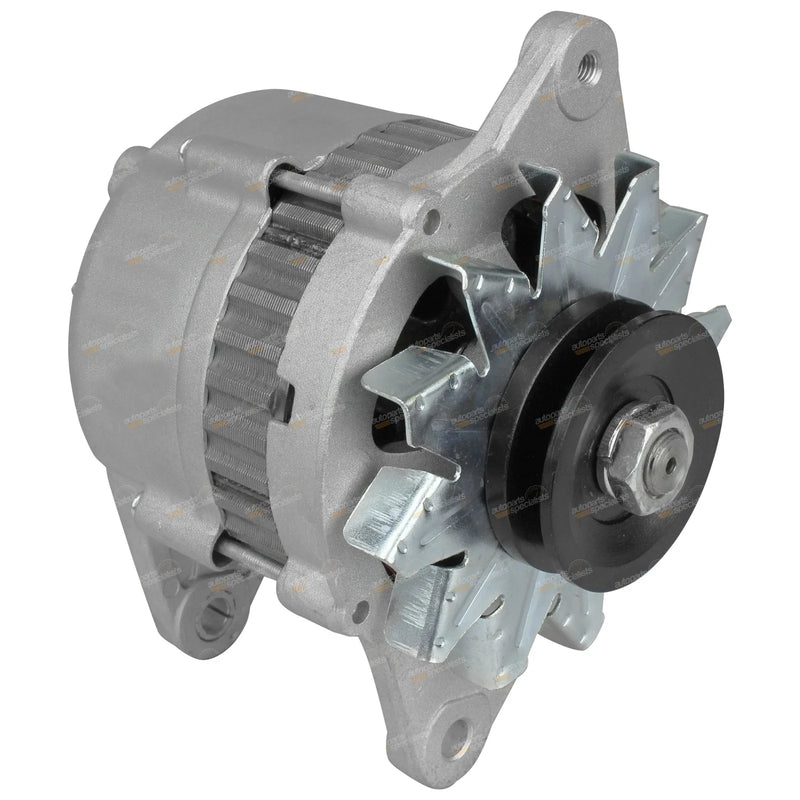 Nissan Urvan E24 Brand New 2.4L Alternator (1987-1993)