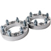 Toyota Landcruiser, Pajero, Hilux, Prado 30mm  Wheel Spacers