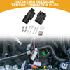 Honda Pin Intake Air Pressure Sensor Connector